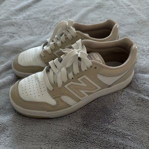 New Balance 480 Sneakers